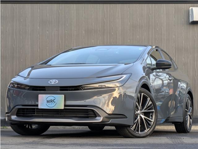 2023 Toyota Prius 2.0G — Photo 1