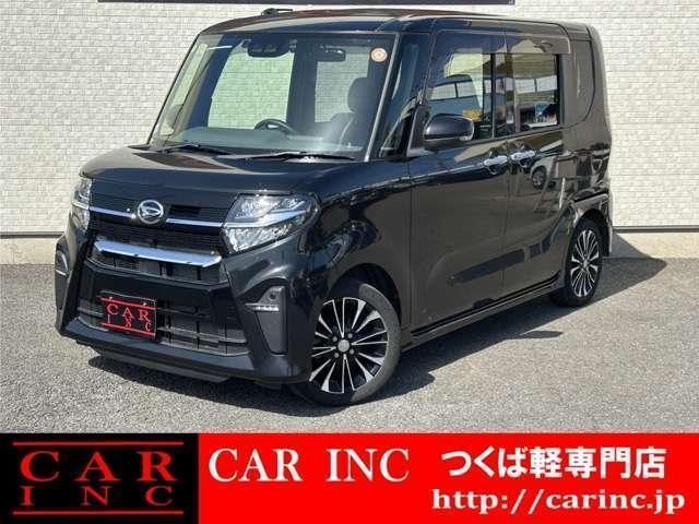 2020 Daihatsu Tanto Custom Custom RS