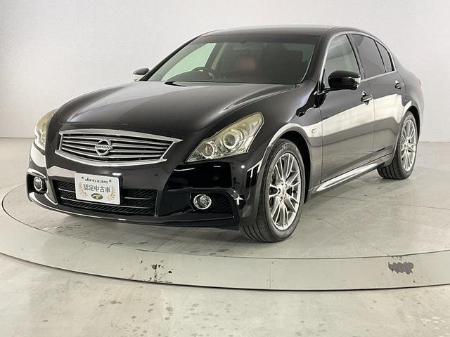 2012 Nissan Skyline Sedan 370GT Type SP 55th Limited