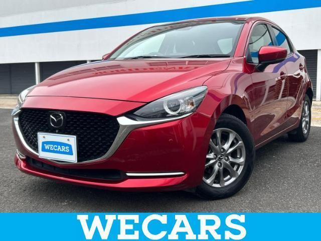 2021 MAZDA Mazda2 15S Proactive S Package