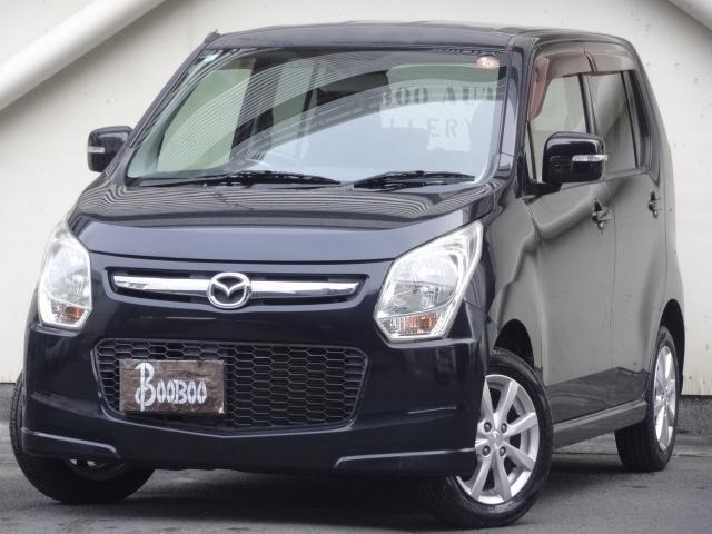 2013 MAZDA FLAIR XS