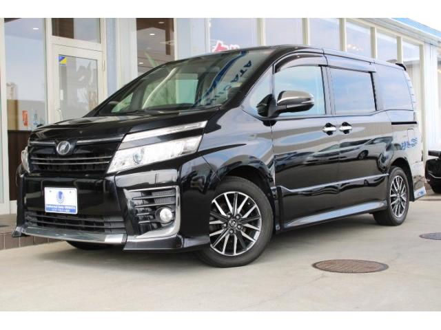 2015 Toyota VOXY ZS Kirameki