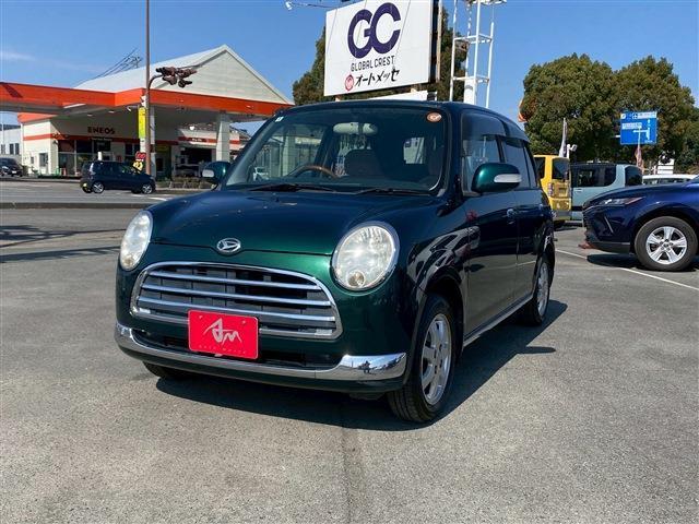 2005 Daihatsu Mira Gino 5D X Limited