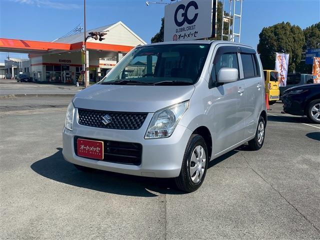 2011 Suzuki WagonR FX