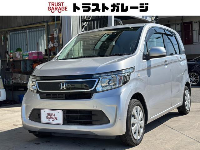 2014 Honda N-WGN 660 G