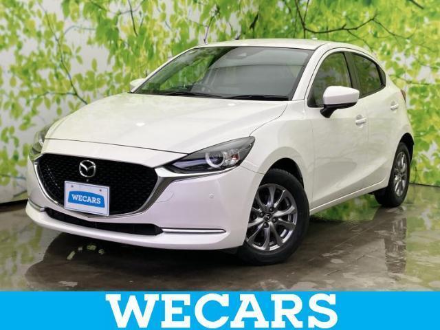 2020 MAZDA Mazda2 15S Proactive S Package