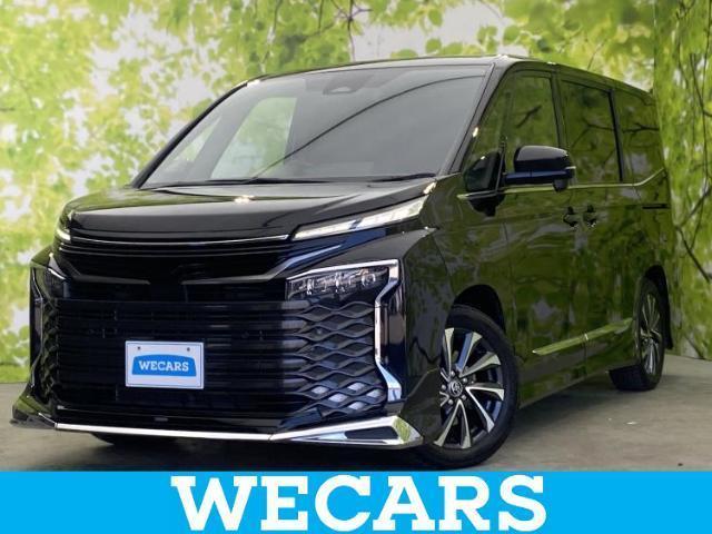 2023 Toyota VOXY Hybrid S-Z