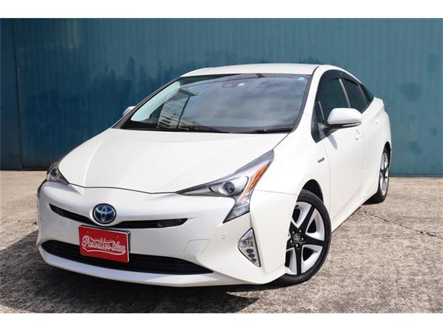 2016 Toyota Prius A Premium Touring Selection
