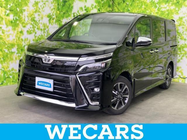 2021 Toyota Voxy ZS Kirameki 3