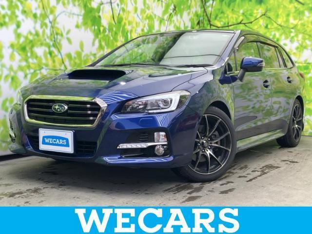 2015 Levorg 4WD 1.6GT-S EyeSight