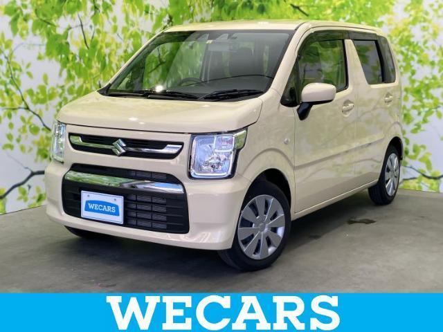 2023 Suzuki WagonR FX