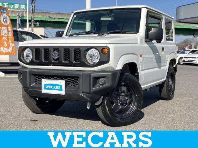 2022 Suzuki Jimny 4WD XG