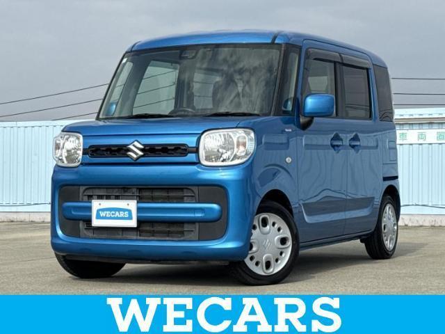 2019 Suzuki Spacia Hybrid G