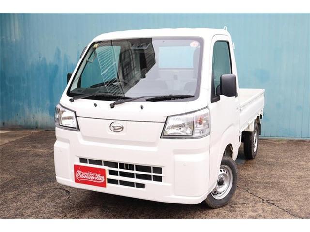 2023 Daihatsu Hijet Truck Standard 4WD