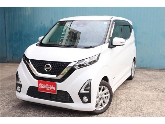2019 Nissan Dayz HighWayStar Highway Star