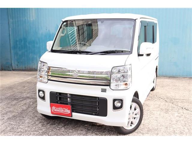 2021 Suzuki Every Wagon PZ Turbo SP Standard Roof