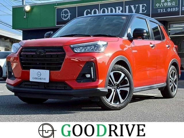 2020 Daihatsu Rocky 1.0G