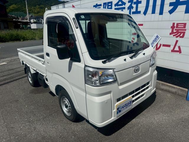 2025 Daihatsu Hijet Truck Standard