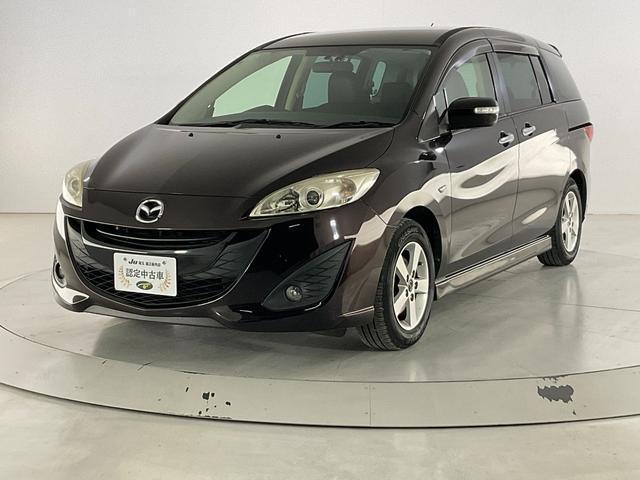 2013 MAZDA Premacy 20S-Skyactiv L Package