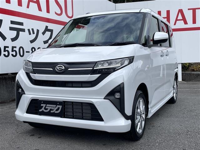 2026 Daihatsu Move G — Photo 1