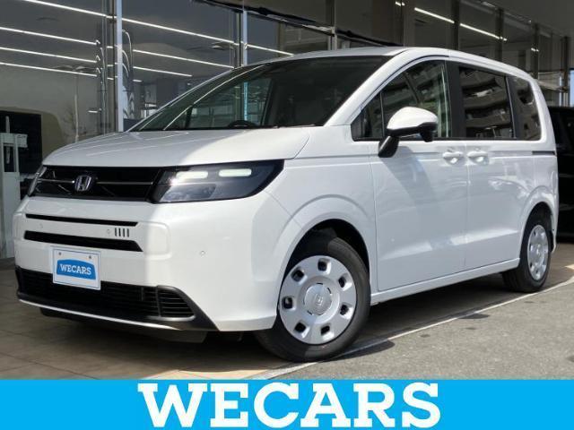 2026 Honda Freed Hybrid eHEV Air