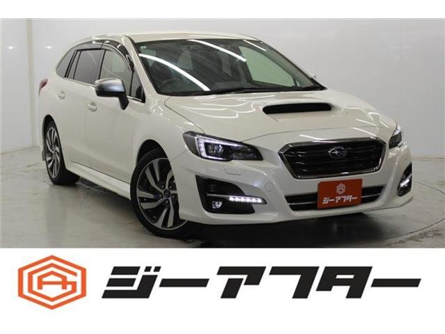 2017 SUBARU Levorg 1.6GT-S EyeSight