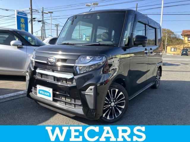 2019 Daihatsu Tanto Custom Custom RS