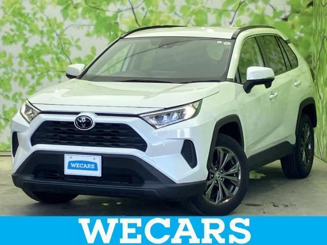 2023 Toyota RAV4 5D X