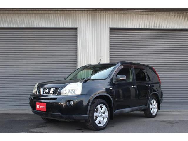 2009 Nissan X-Trail 20GT