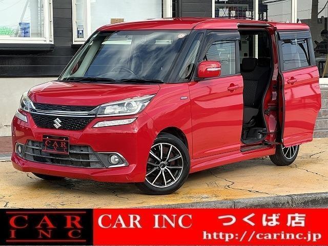 2016 Suzuki Solio Bandit Hybrid MV