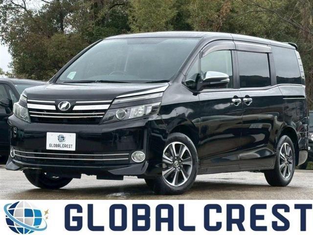 2015 Toyota VOXY X C Package — Photo 1