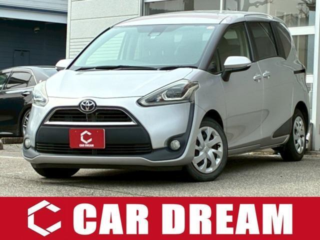 2016 Toyota Sienta 1.5X — Photo 1