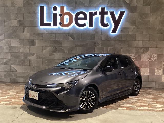 2025 Toyota Corolla Sport Hybrid Hybrid GX