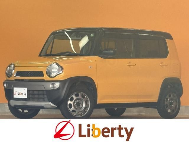 2017 Suzuki Hustler G
