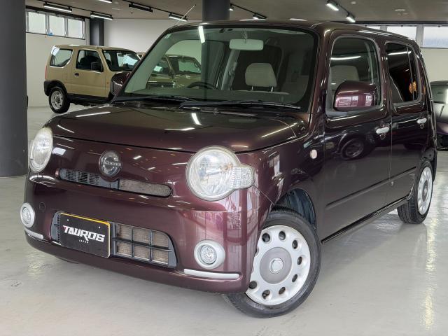 2011 Daihatsu Mira Cocoa Cocoa X