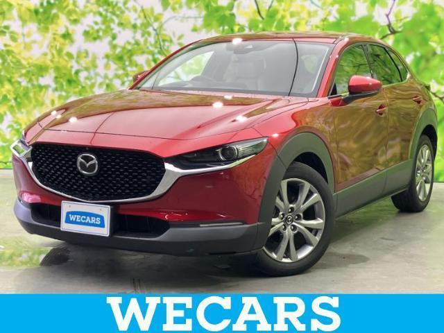 2021 MAZDA CX-30 XD Proactive Touring Selection