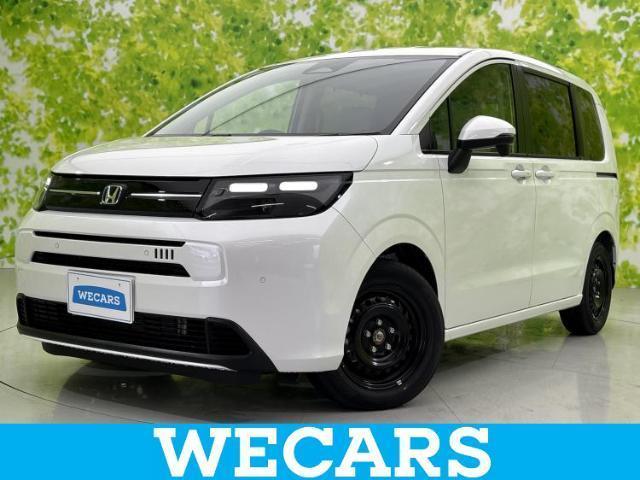 2026 Honda Freed Hybrid eHEV Air