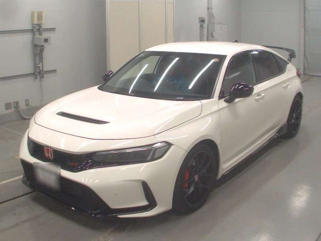 2024 Honda Civic Type R Type R