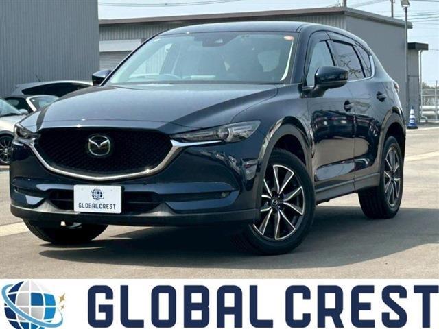 2017 MAZDA CX-5 2.2 XD L Package — Photo 1