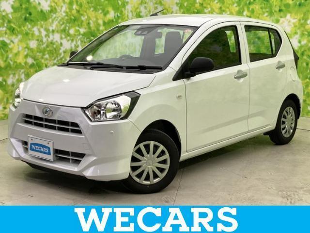2025 Daihatsu Mira eS L_SA3