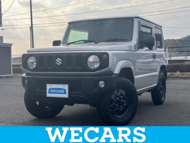 2022 Suzuki Jimny 4WD_XL