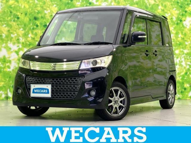 2011 Suzuki Palette SW SW_XS