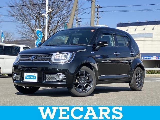 2016 Suzuki IGNIS 4WD Hybrid MZ