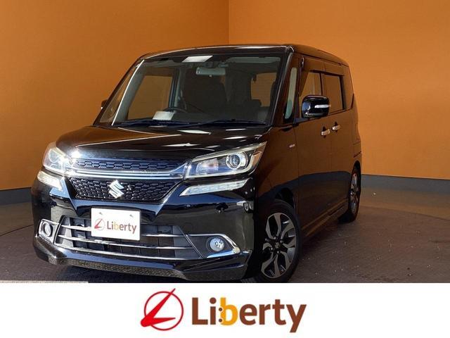2018 Suzuki Solio Bandit Hybrid MV