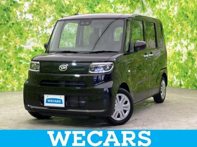 2020 Daihatsu Tanto L