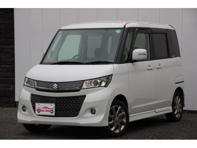 2011 Suzuki Palette Limited