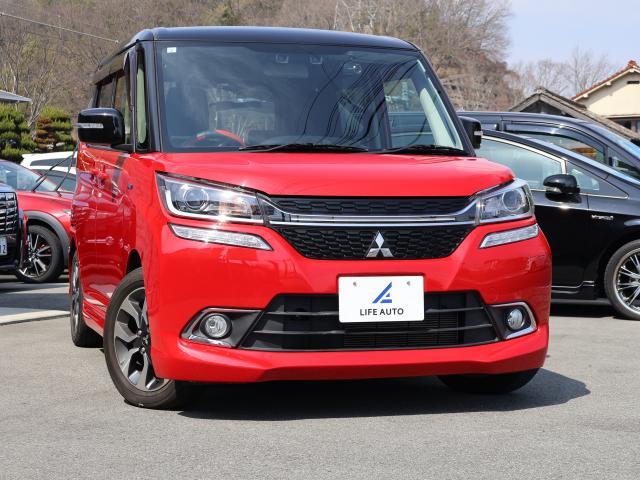 2017 MITSUBISHI Delica D2 Custom Custom Hybrid MV