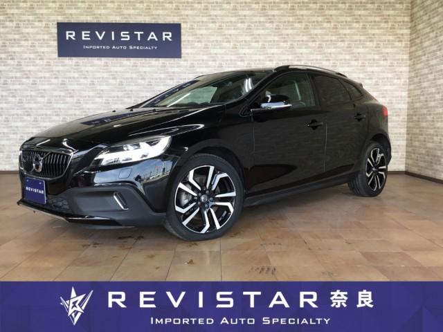 2019 VOLVO V40 Cross Country D4 Dynamic Edition
