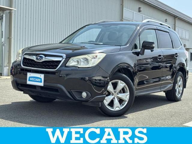 2013 SUBARU Forester 4WD 2.0i-L EyeSight — Photo 1