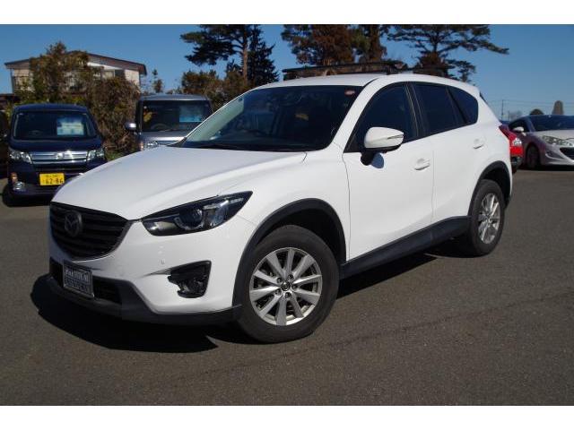 2015 MAZDA CX-5 XD Proactive